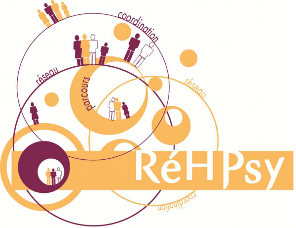Logo RéHSPY