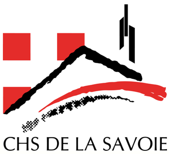 lOGO CHS de la Savoie